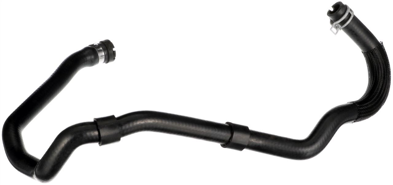 Gates Heater hose – price 72 PLN