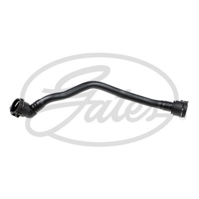 022764 Gates Heater hose