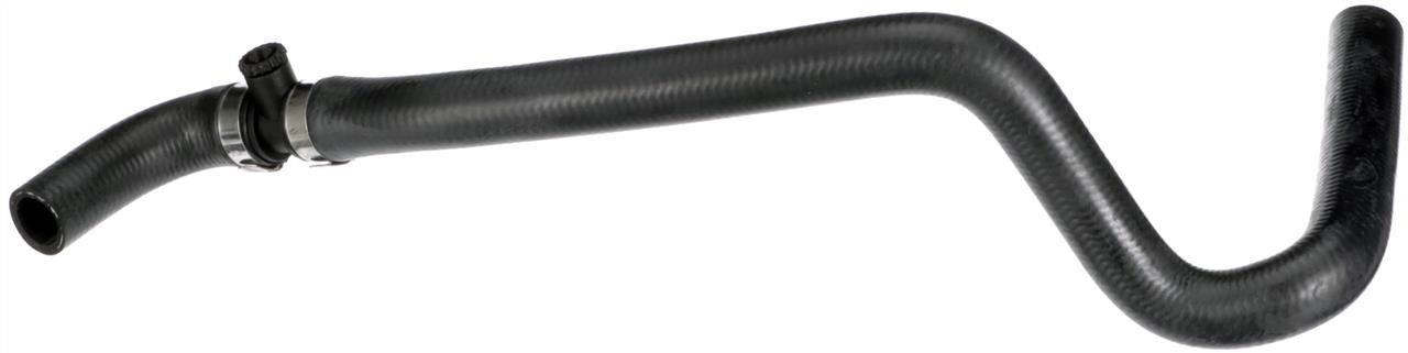 Gates Heater hose – price 86 PLN