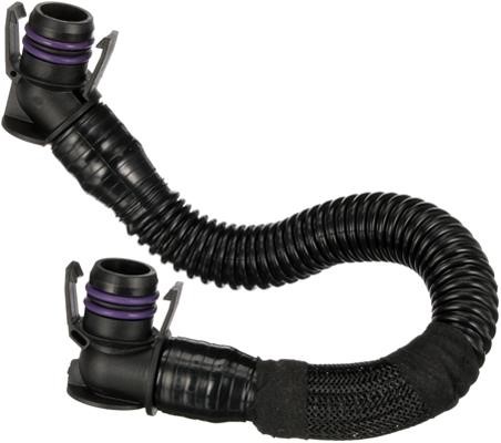 Coolant tube Tesla: 022904 Gates Heater Hose