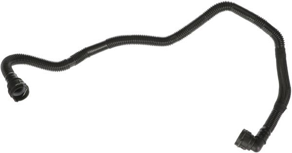 Heating pipes Tesla: 022905 Gates Heater hose