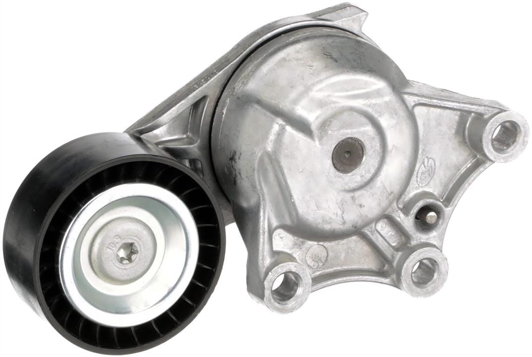 Gates Belt Tensioner, V-ribbed belt – price 72 PLN