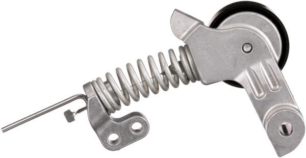 Tensioner pulley, v-ribbed belt Gates T39529