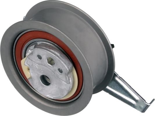 Tensioner pulley, timing belt Gates T43280