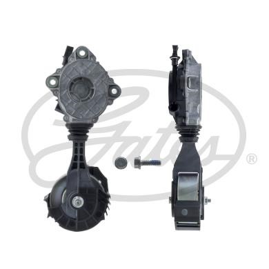 Gates T38771 Belt Tensioner, V-ribbed belt T38771 T38771 Gates Belt Tensioner, V-ribbed belt