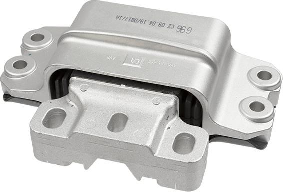 Gearbox mount Volkswagen Beetle: 4247201 Lemforder Mounting, automatic transmission
