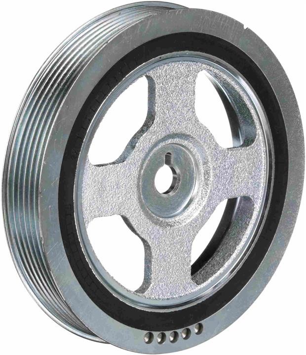 Gates Belt Pulley, crankshaft – price 357 PLN
