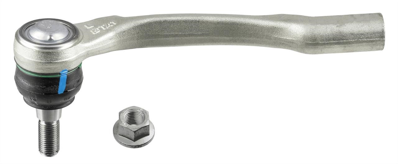 Outer tie rod Mercedes eSprinter: 4302201 Lemforder Tie rod end