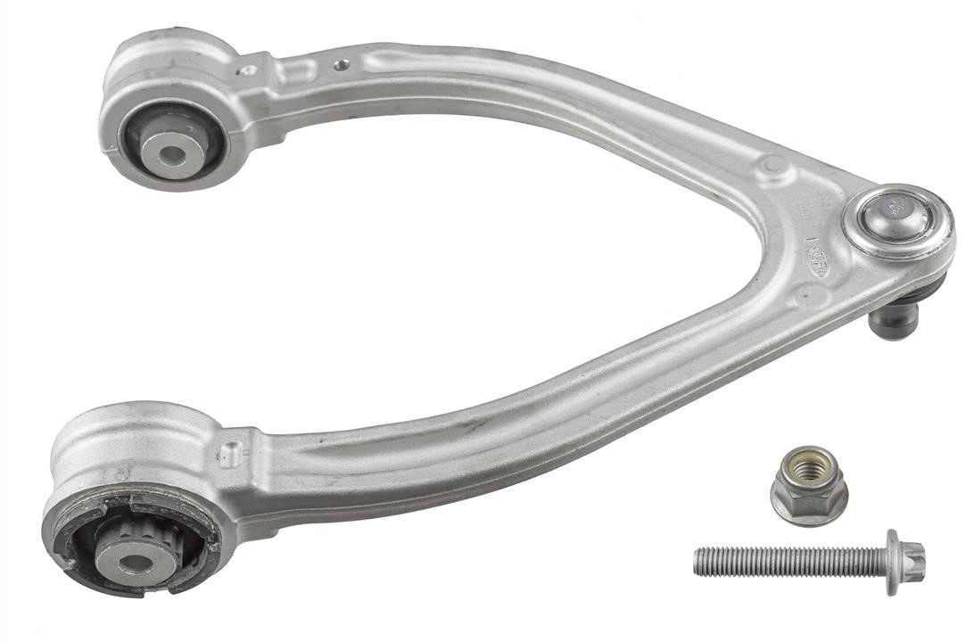 Track control arm Mercedes S-Class: 4317901 Lemforder Control/Trailing Arm, wheel suspension