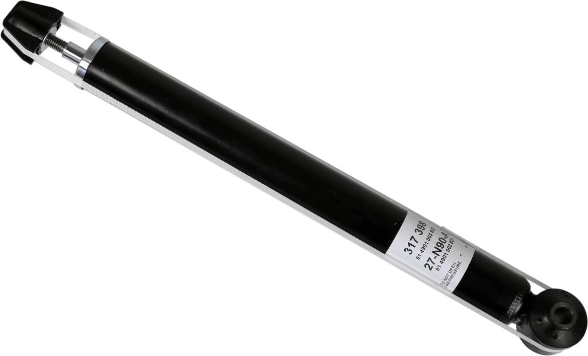 Buy SACHS 317 398 at a low price in United Arab Emirates!