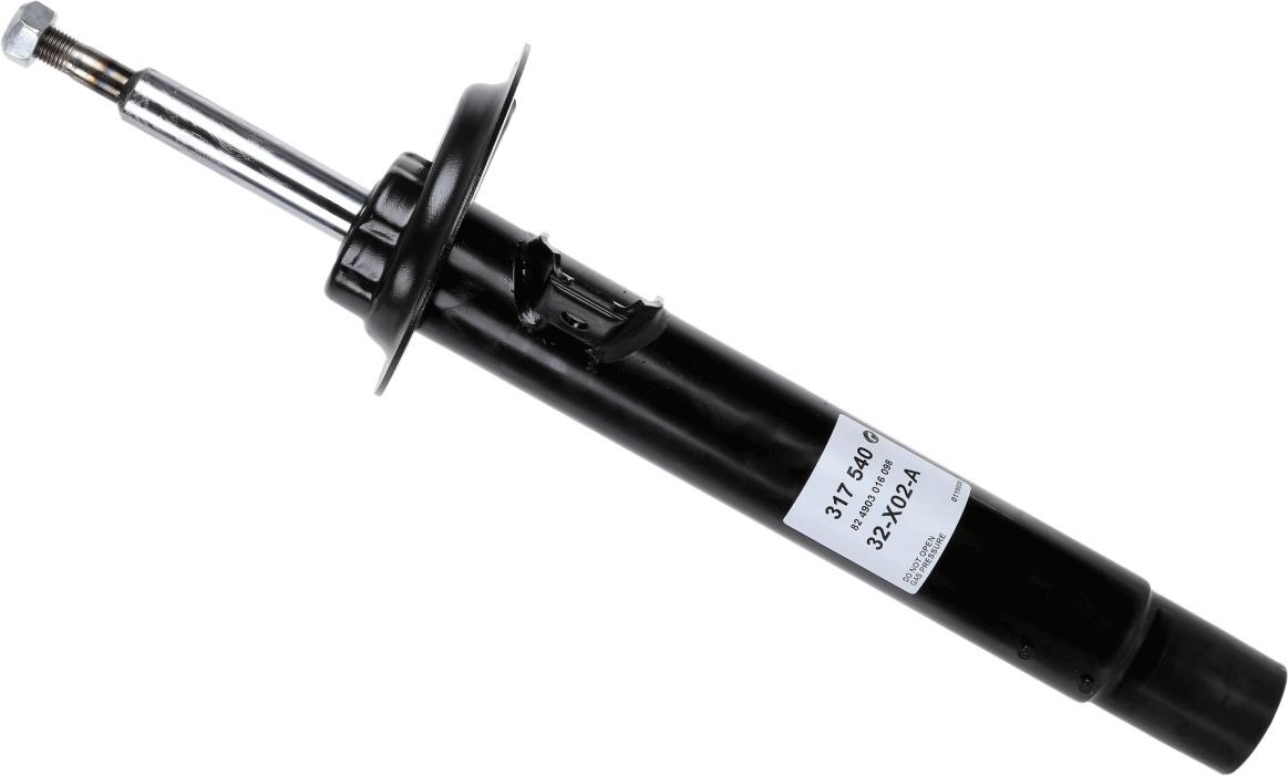 Buy SACHS 317 540 at a low price in United Arab Emirates!