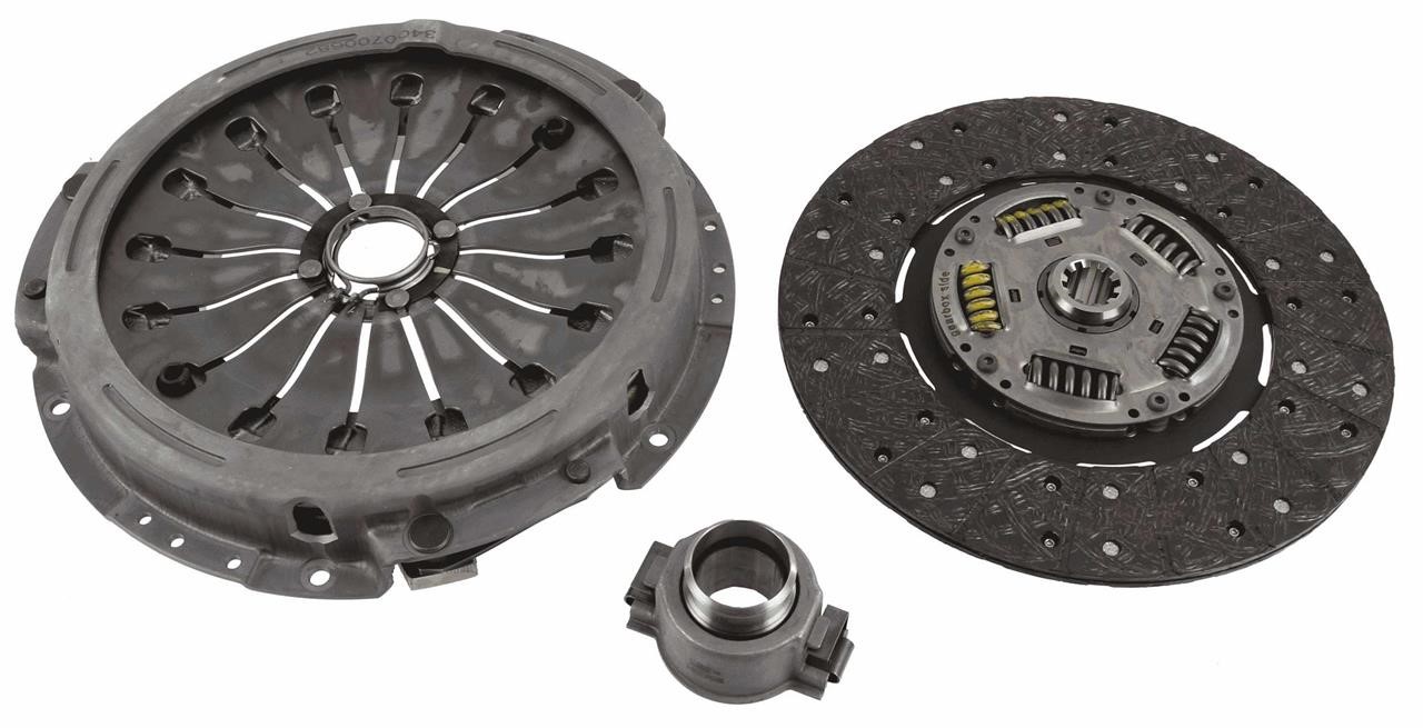 Buy SACHS 3400 700 682 at a low price in United Arab Emirates!