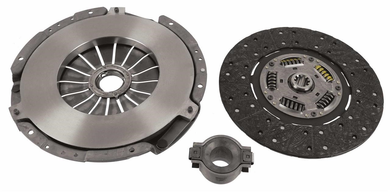 Clutch Kit SACHS 3400 700 682