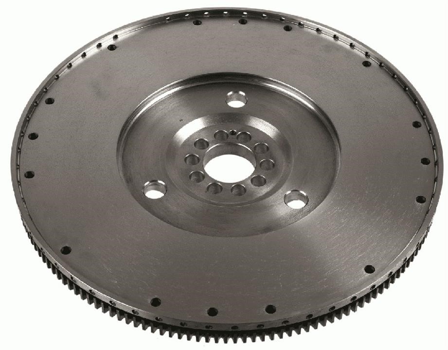 Flywheel MAN: 3421601085 SACHS Flywheel