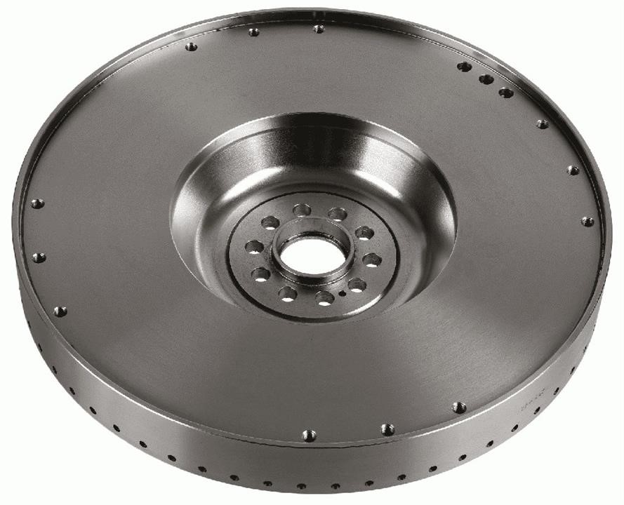 Flywheel Volvo: 3421601091 SACHS Flywheel