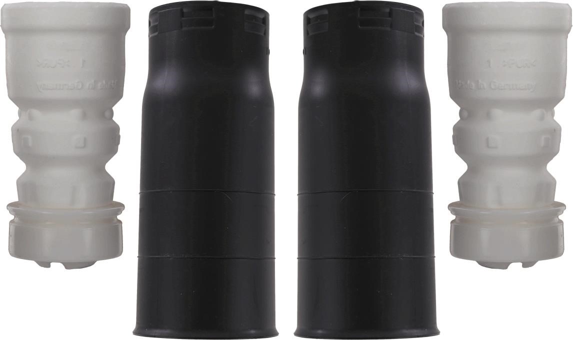 Shock dust cover Audi A5: 900454 SACHS Dust Cover Kit, shock absorber