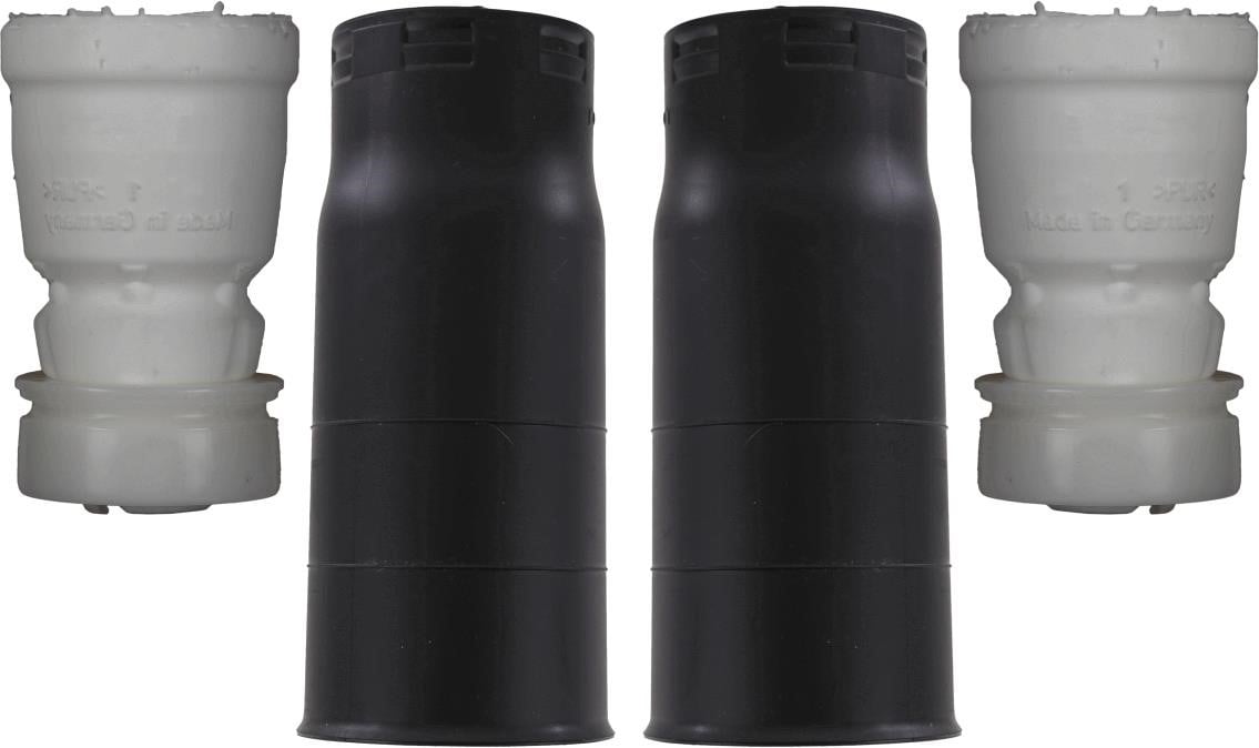 Shock absorber boot Audi A4: 900455 SACHS Dust Cover Kit, shock absorber