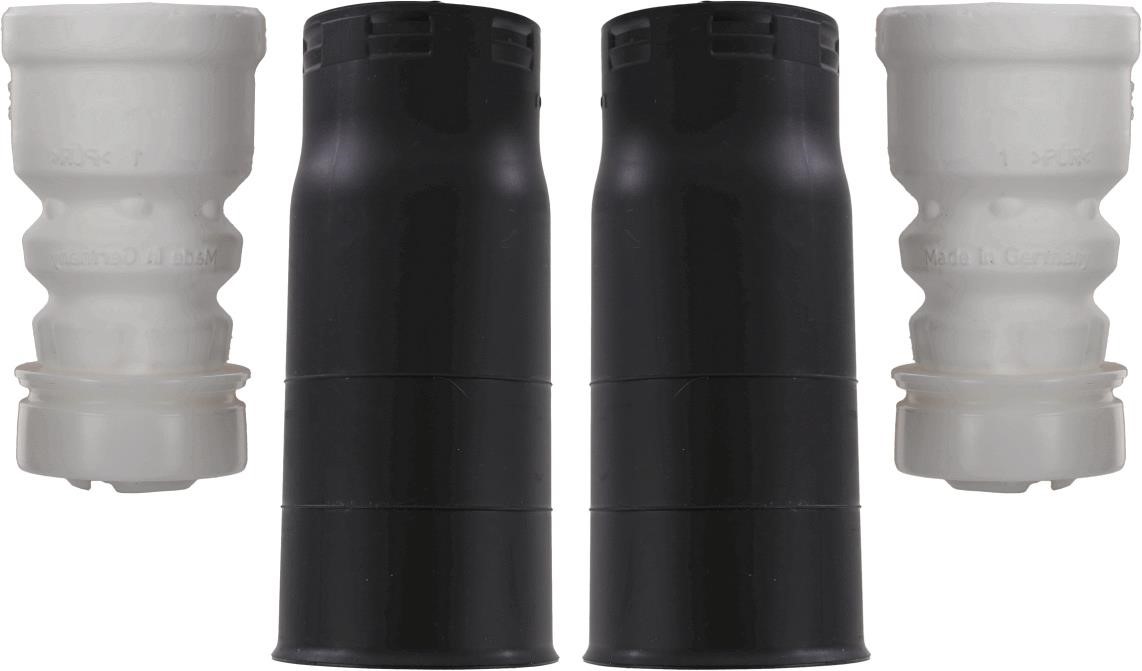 Shock dust cover Audi Q5: 900456 SACHS Shock absorber dust cover kit, 2 pcs