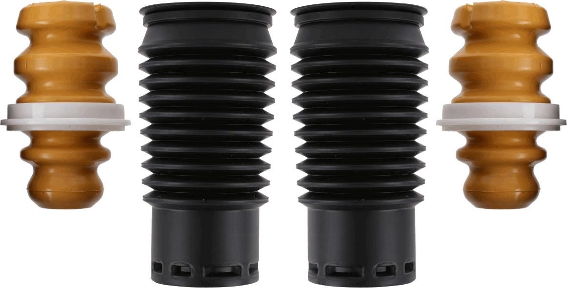 900458 SACHS Shock absorber dust cover kit, 2 pcs