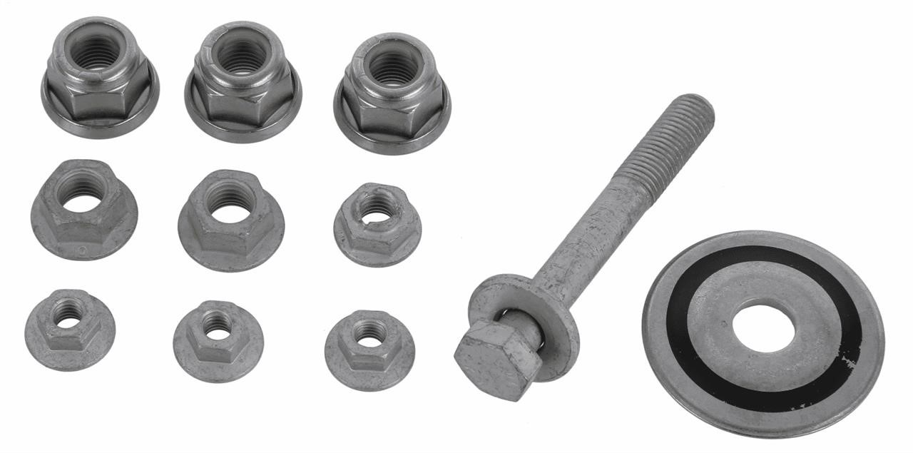 SACHS 803 341 Repair Kit, wheel suspension 803341 803341 SACHS Repair Kit, wheel suspension