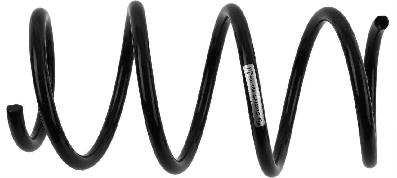991103 SACHS Coil spring
