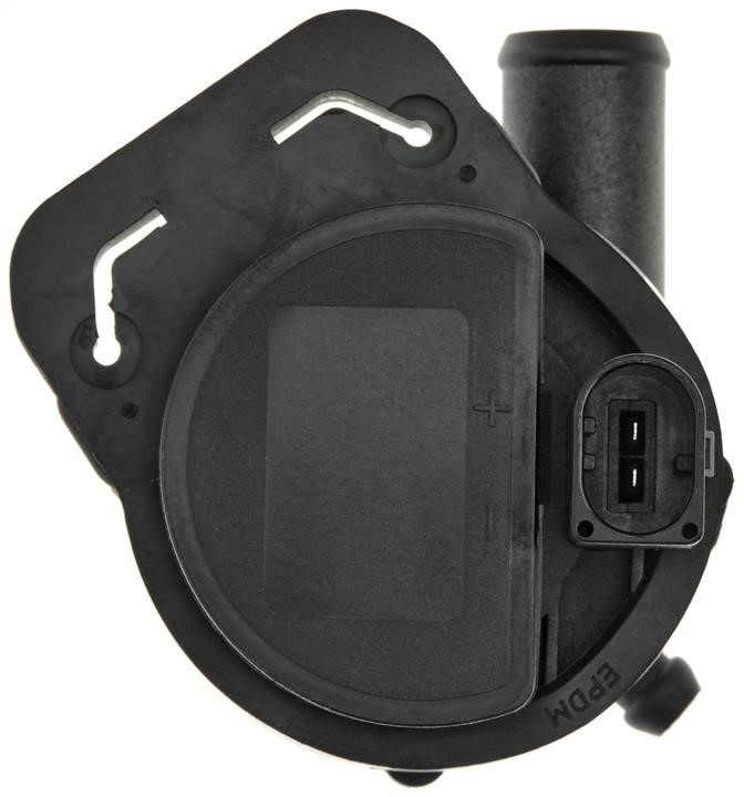 Water Pump, engine cooling Gates 41557E