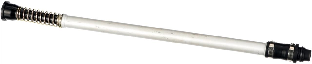 Gates Hose, crankcase ventilation – price 103 PLN