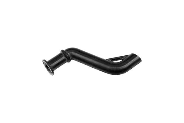 Gates Hose, crankcase ventilation – price 16 PLN
