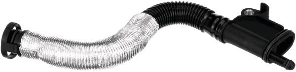 Gates Hose, crankcase ventilation – price 85 PLN