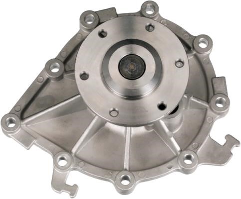 Water Pump, engine cooling Gates WP5003HD