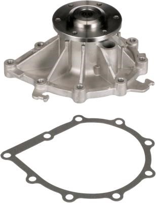 Gates Water Pump, engine cooling – price 473 PLN