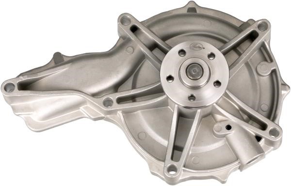 Water Pump, engine cooling Gates WP5004HD