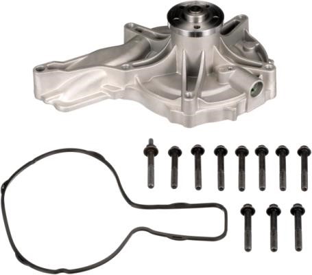 Gates Water Pump, engine cooling – price 481 PLN