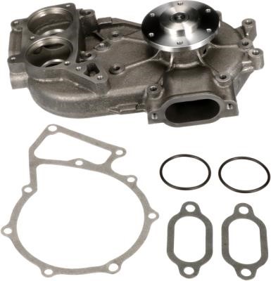 Gates Water Pump, engine cooling – price 550 PLN