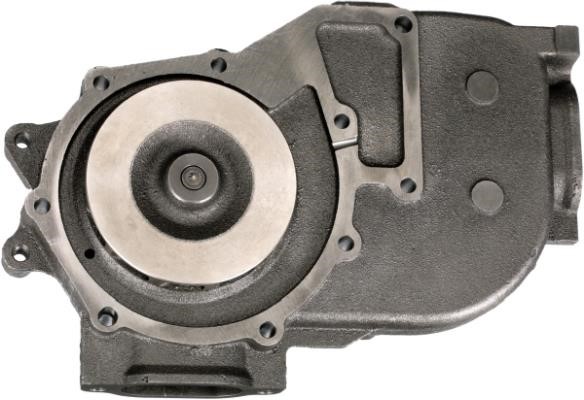 Water Pump, engine cooling Gates WP5005HD