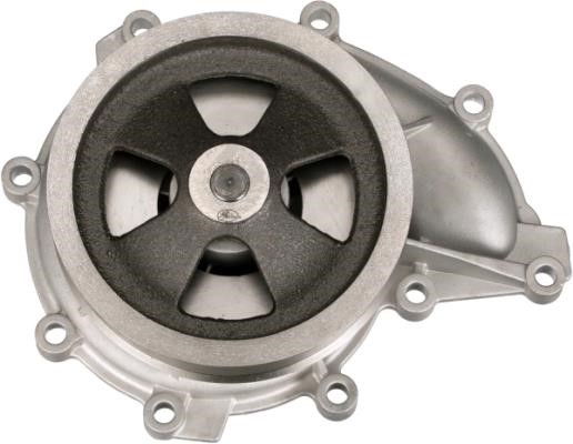 Water Pump, engine cooling Gates WP5007HD