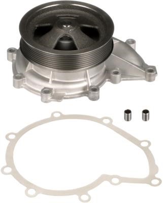 Gates Water Pump, engine cooling – price 394 PLN