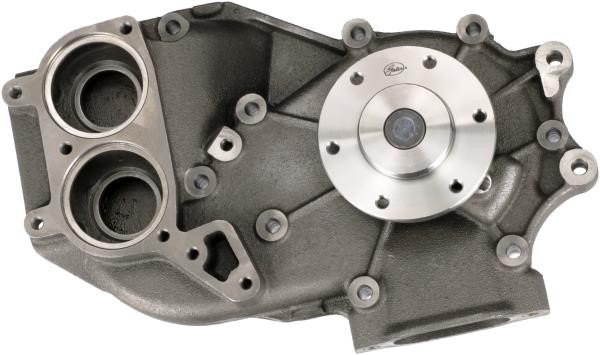 Water Pump, engine cooling Gates WP5008HD