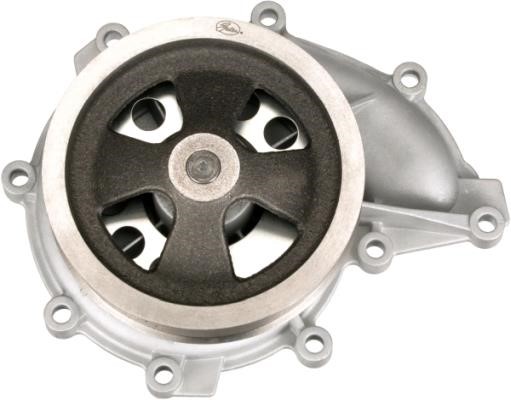 Water Pump, engine cooling Gates WP5009HD
