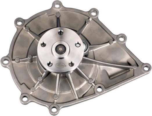 Water Pump, engine cooling Gates WP5014HD