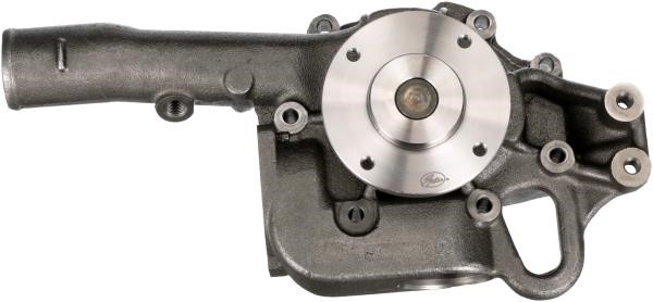 Water Pump, engine cooling Gates WP5015HD