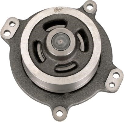 Water Pump, engine cooling Gates WP5016HD