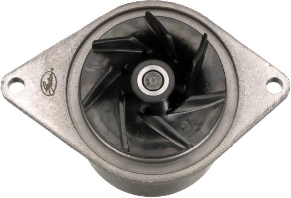 Water Pump, engine cooling Gates WP5017HD