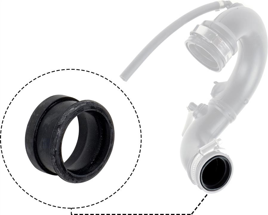 ANTK9005 Gates O-ring