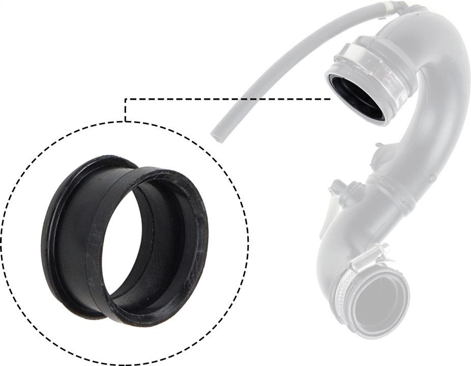 ANTK9006 Gates O-ring