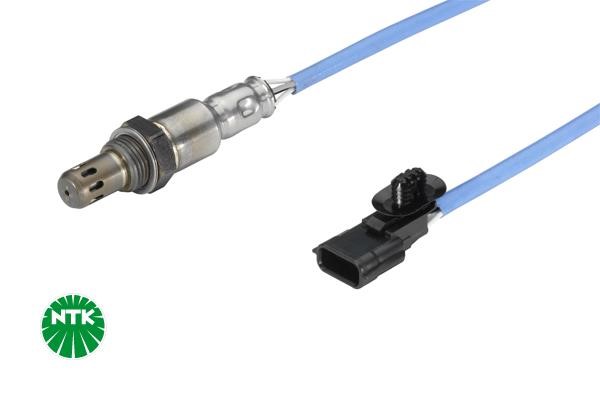 Lambda Sensor Dacia: 0013 NGK Lambda Sensor