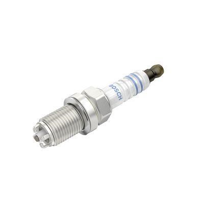 Bosch Spark plug – price 34 PLN