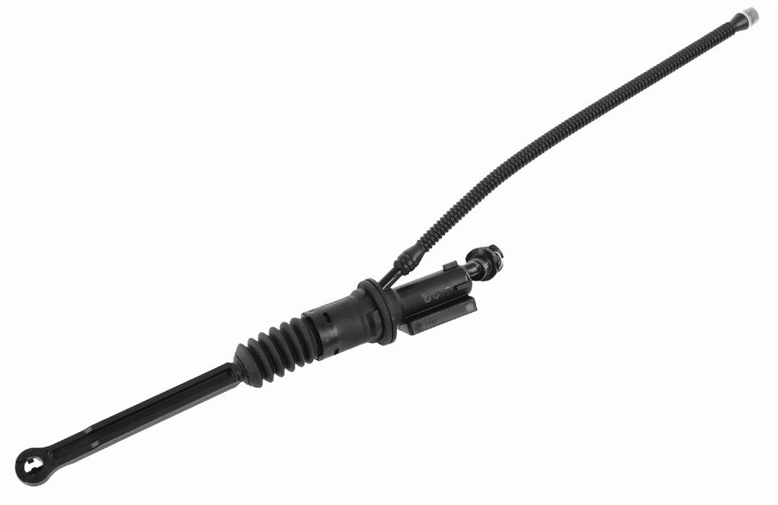 6284605101 SACHS Master cylinder, clutch