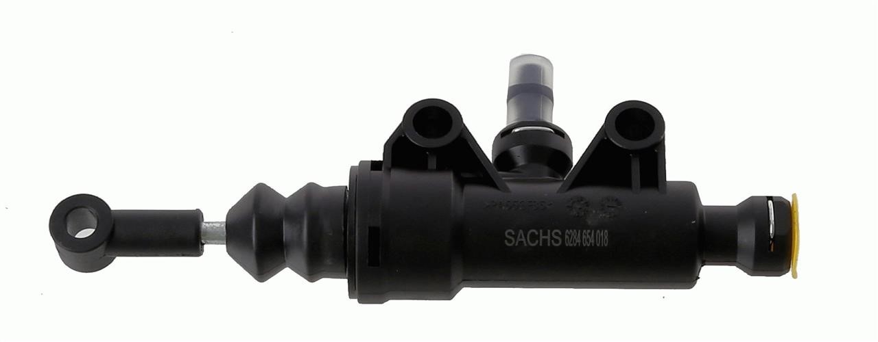 SACHS 6284 654 018 Master cylinder, clutch 6284654018