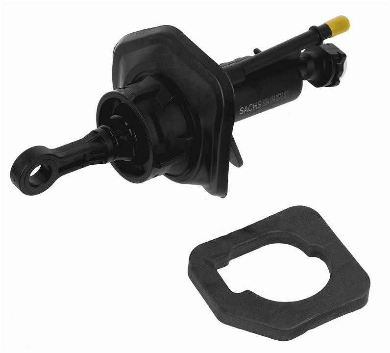 Clutch master cylinder Volvo: 6284654027 SACHS Master cylinder, clutch